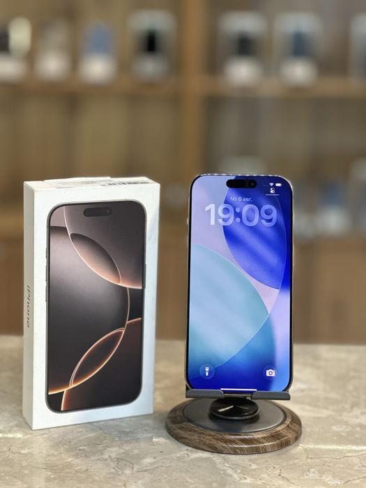 iPhone 16 Pro 256GB / Айфон 16 Про 256ГБ PhoneLab