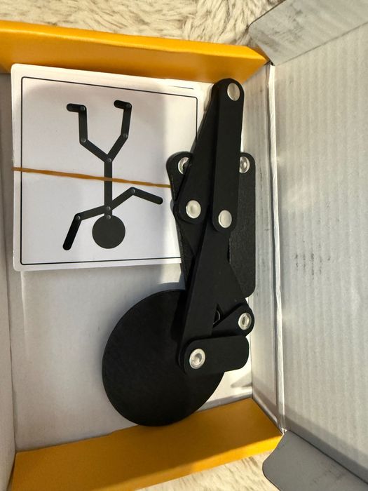 Joc educational de îndemânare