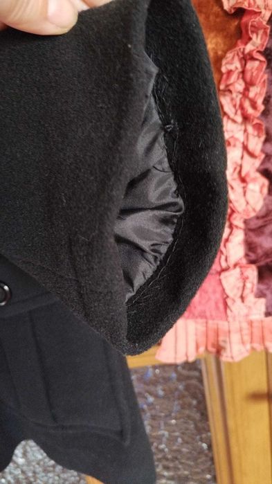 Jacheta stofa, marimea 38-40