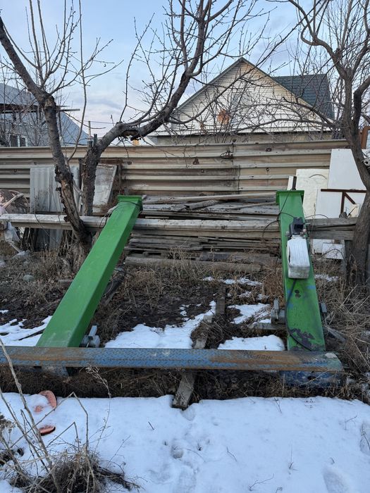 Подъемник для сто