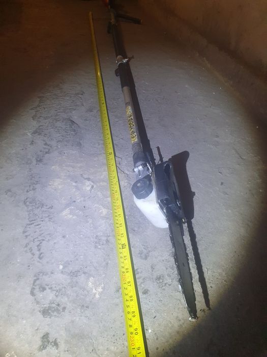 fierăstrău electric telescopic pentru piese