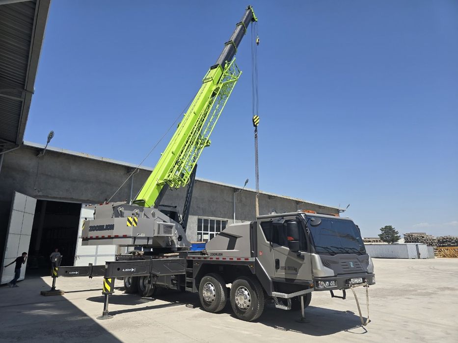 Услуги кран услуга автокран 30  50 55 тон  avtokran xizmati
