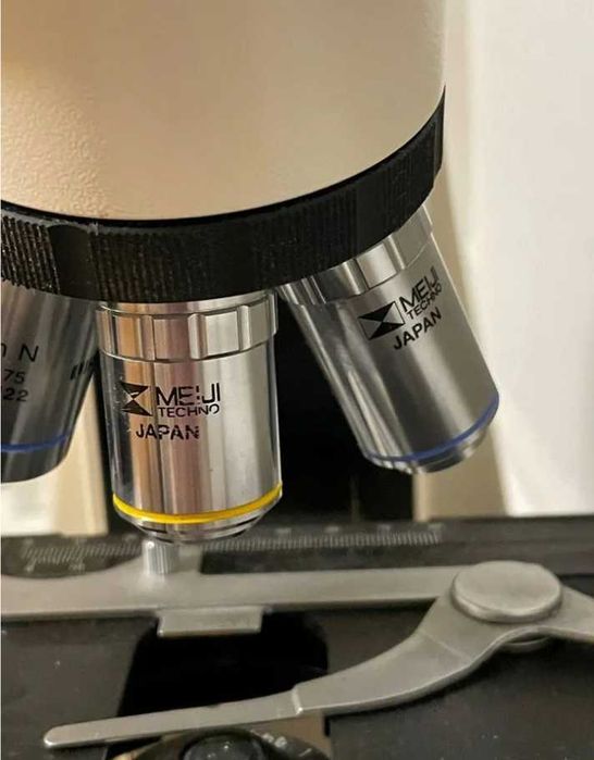Микроскоп Meiji Techno MT4200L Japan