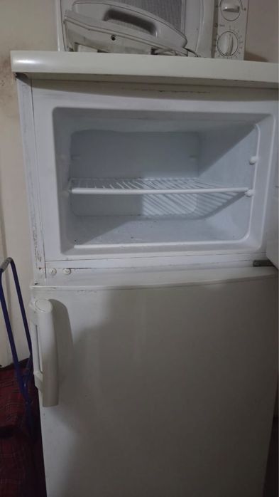 Холодильник б/у