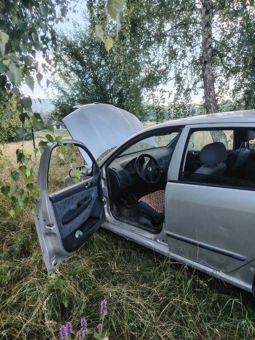 Skoda Fabia Benzina