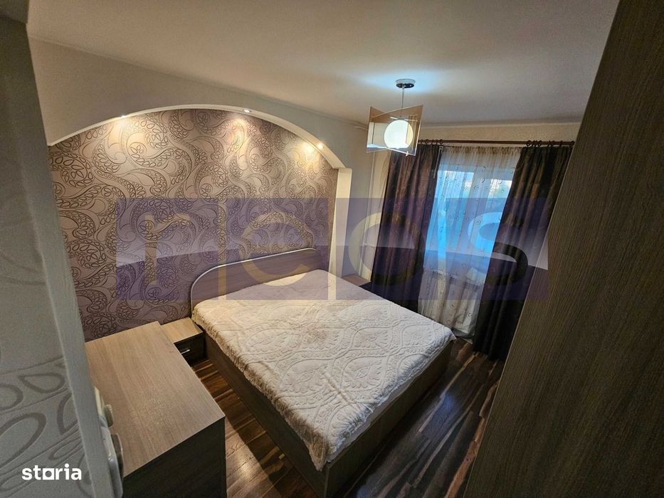 Vanzare 3 Camere Semidecomandat Tineretului - Timpuri Noi — fotografia 3