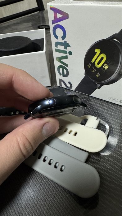 Часы Samsung Active 2 44mm