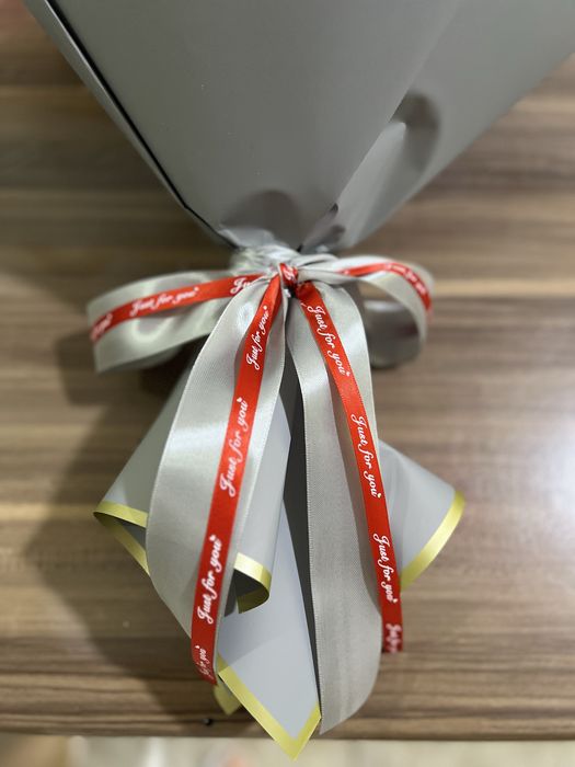 Buchet trandafiri sapun 101, 201 trandafiri