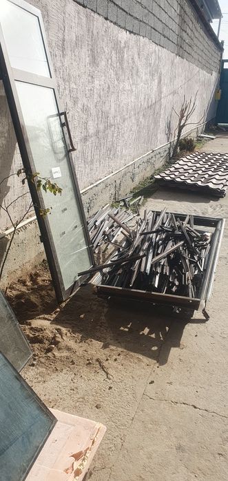 Продаются ветрпжи б/у