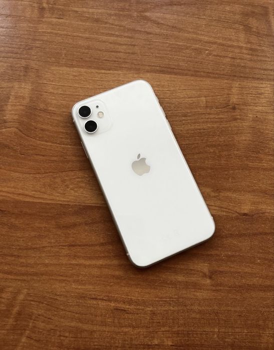 Айфон 11 сатылымда 128 гб