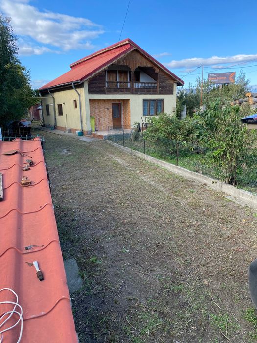 Casă de vânzare în loc Spătaru, jud. Buzău