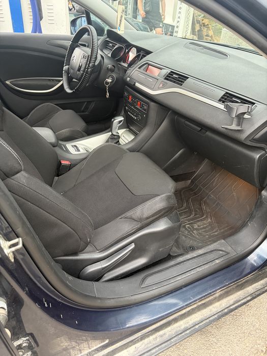 Citroen C5 X7. Ситроен Ц5