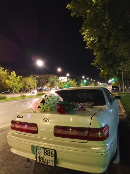 Продам Toyota mark 2 100