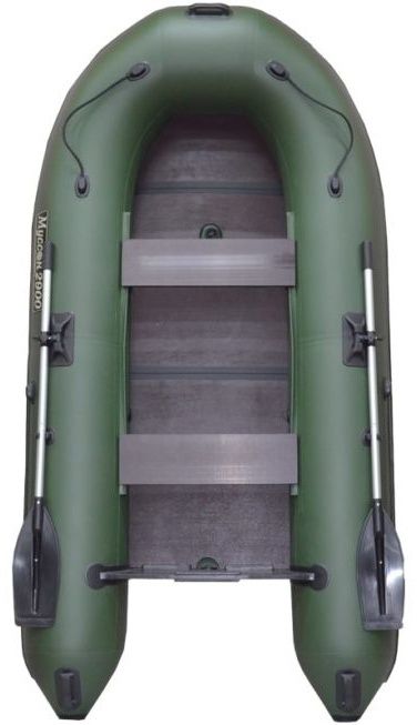 Продам лодку Мусон 2900