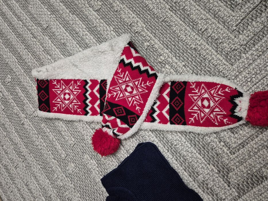 Шапка новая  Decathlon