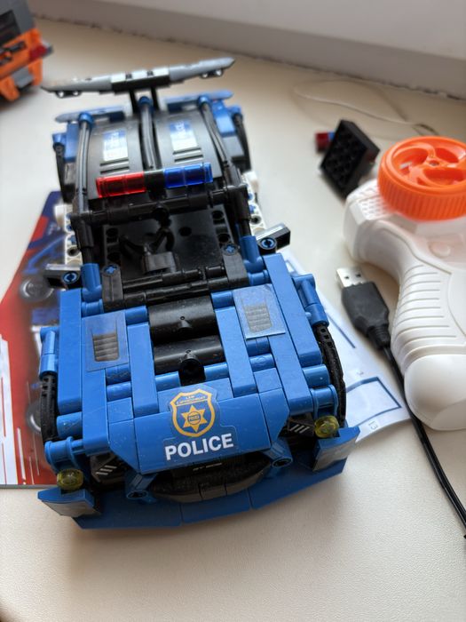 Продам конструктор