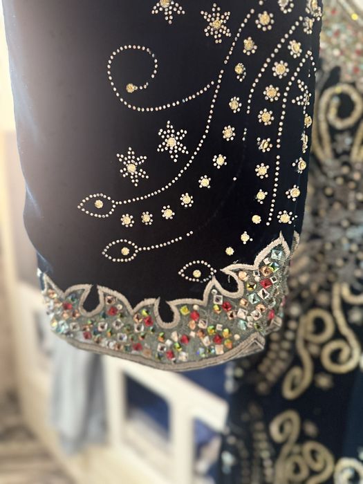 Куйлак лозими билан идеал холатда