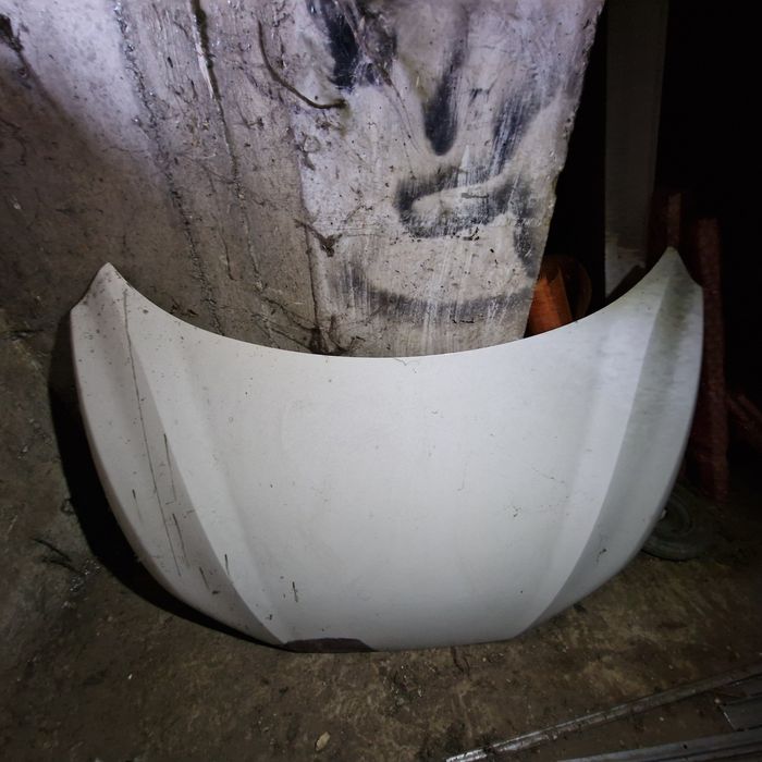 Capota NISSAN J11 Tekana