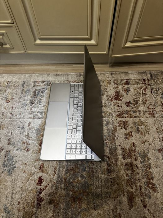 Офисный ноутбук