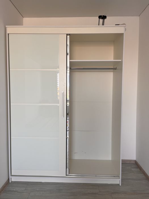 Шкаф в хорошем состоянии