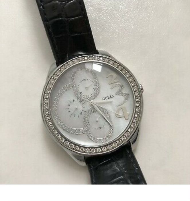 Дамски Часовник Guess