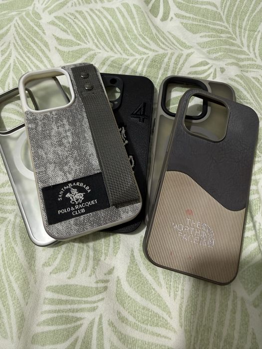 Продам iphone 16 pro