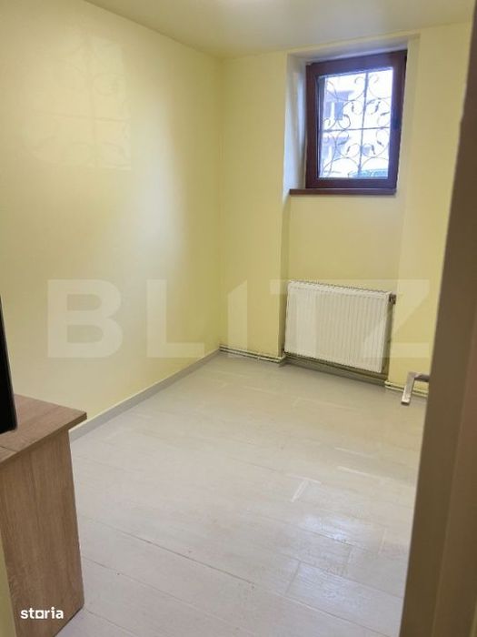 Apartament cu 2 camere, semicentral