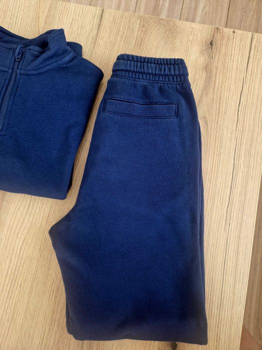 Ватиран комплект за момче H&M  размер 152