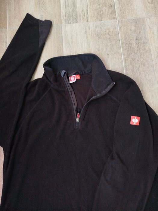 Endelbert Straus мъжки полар