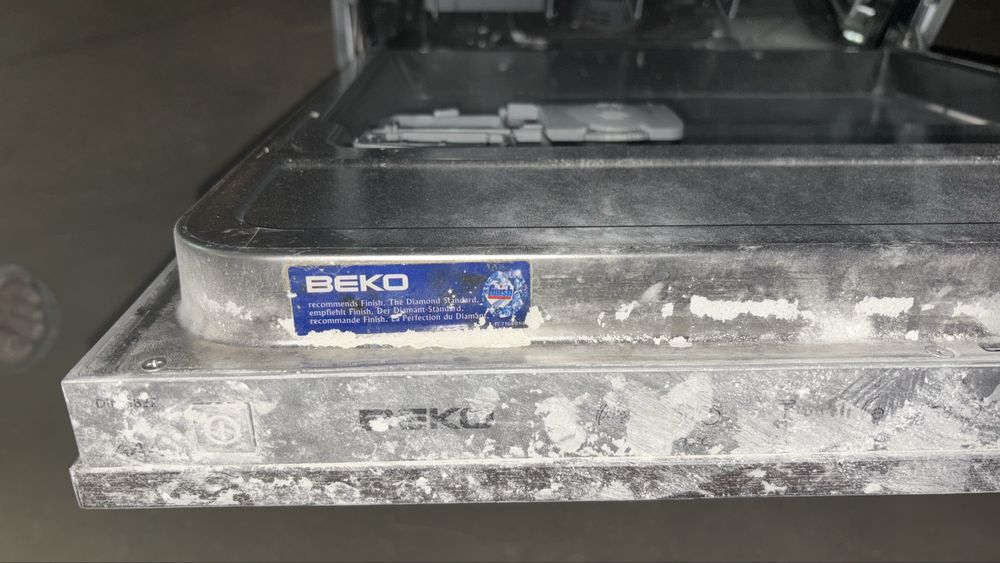 Посудомойка beko