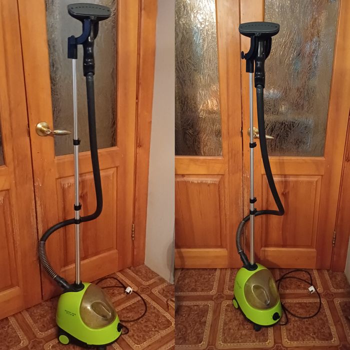 Отпариватель Паровой утюг