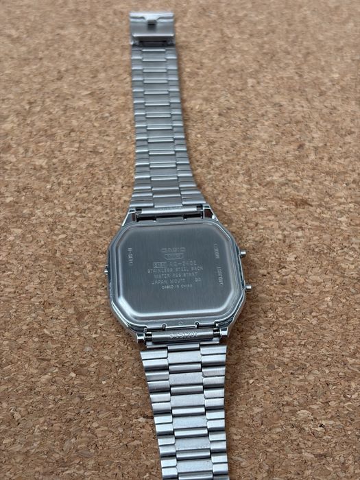 Casio AQ 240 нов
