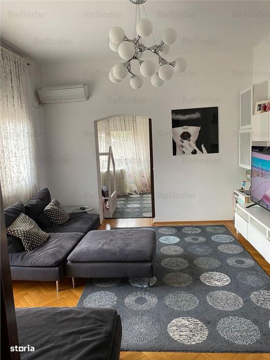 Vanzare vila D+P+2 | Stefan cel Mare - Tunari |