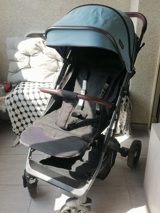 Лятна количка Chipolino combo