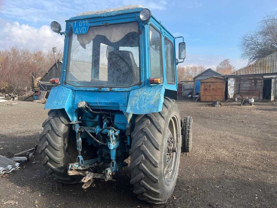 Продам МТЗ- 80, Т-4А, сеялки СЗС-2.1