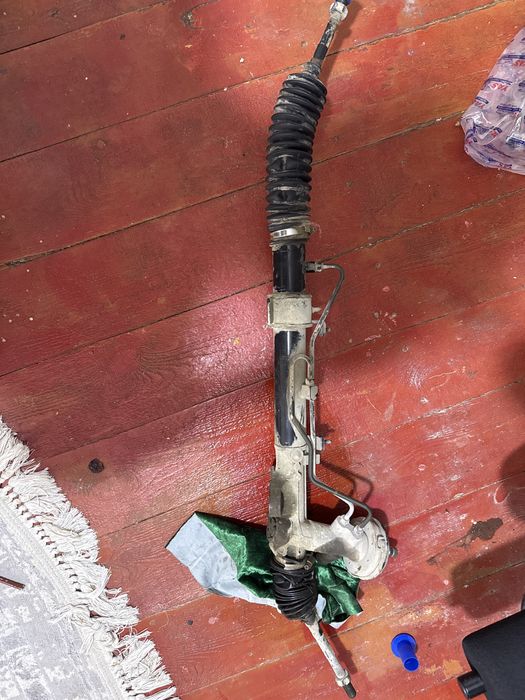 Рулевая рейка Kia Rio