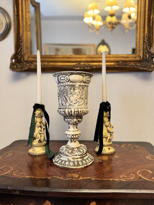 Piese vechi decor , vaze