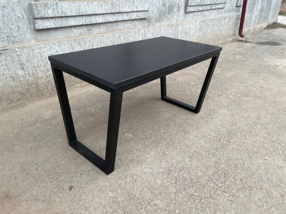 Офисный стол парта рабочий стол компьютерный стол лофт stol parta loft