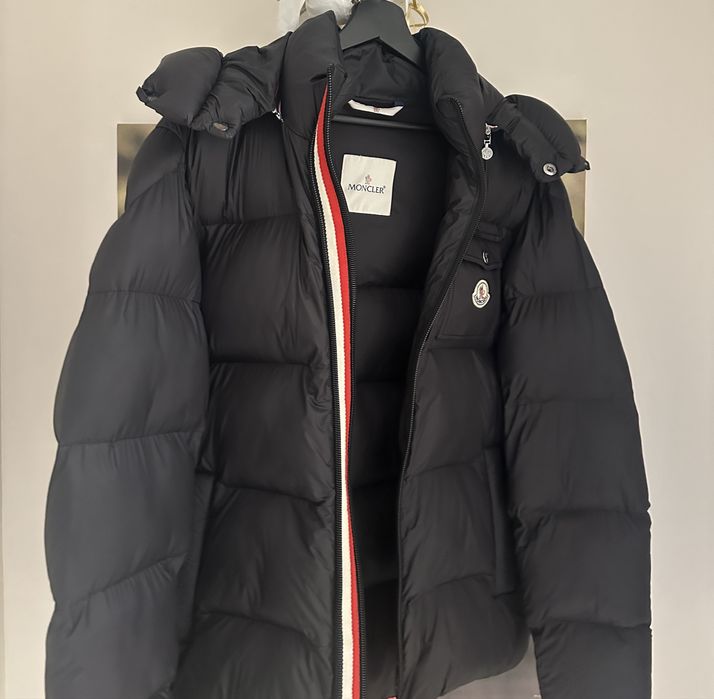 Geacă Moncler size 3