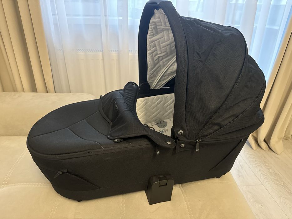 Scoica Cybex + Landou