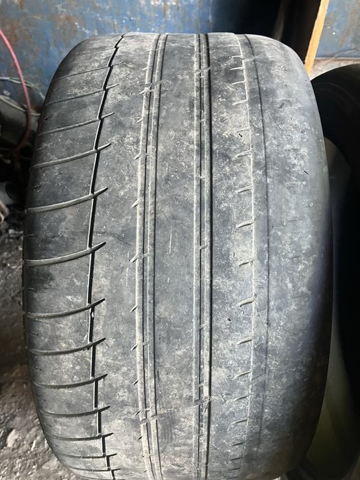 Продам шины летние
