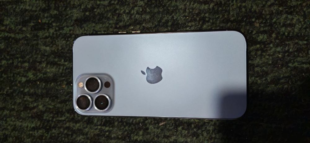 Iphone 13pro max sotlad