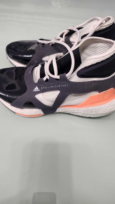 Маратонки Adidas Stella Mccarney