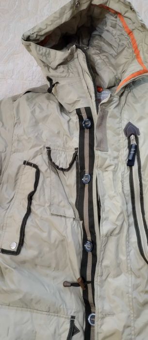 Мъжко зимно яке ХЛ