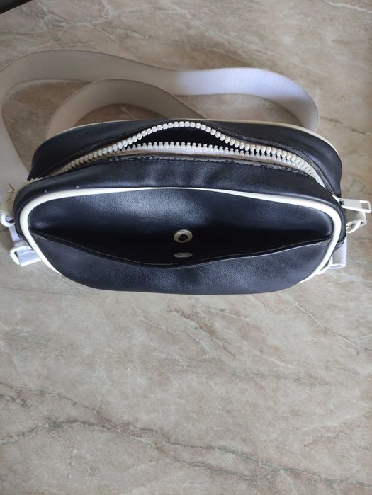 Рюкзачок на молнии.