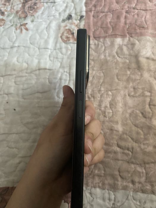 Honor x7c.