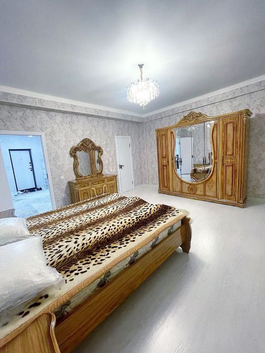 Namangan 4mikra rayon kunli kvartira bezzaks beramiz pokiza joy