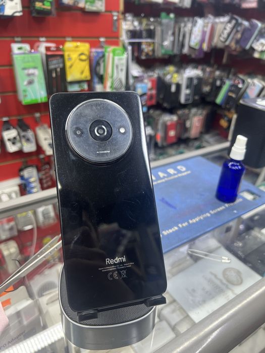 Редми а 3 идеал