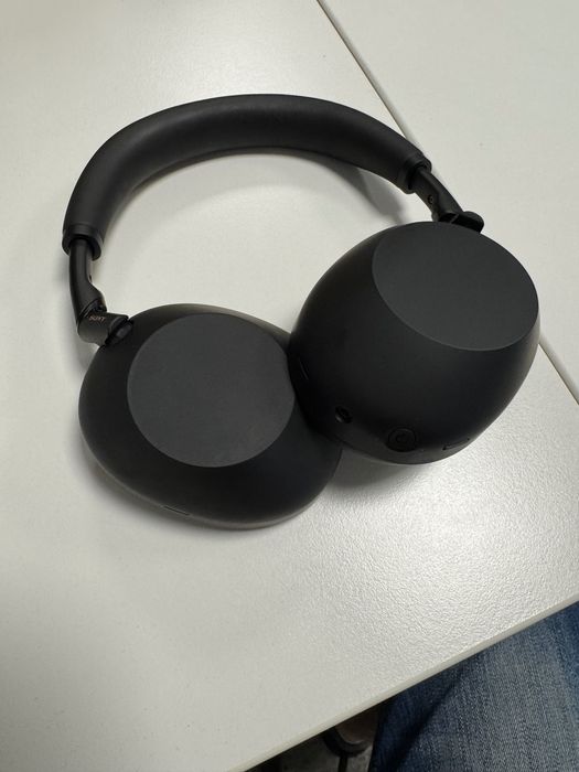 Sony WH-1000XM6 + Garantie 1 an jumatate