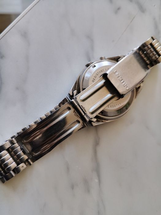 ORIENT orginal srochna sotiladi